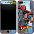 DC Comics Superman Flying Pose iPhone 8 Plus Skin